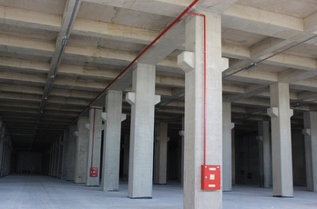 Inntech Mühendislik - 01