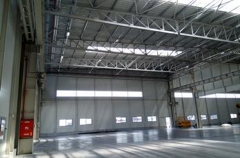 Inntech Mühendislik - İZMİT SNOP METAL