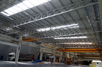 Inntech Mühendislik - İZMİT SNOP METAL