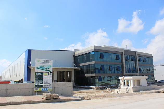 Inntech Mühendislik - GÜÇBİR JENERATÖR