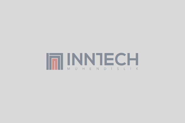 Inntech Mühendislik - ARÜV ÇEVRE